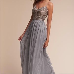 BHLDN Bridesmaid Dress